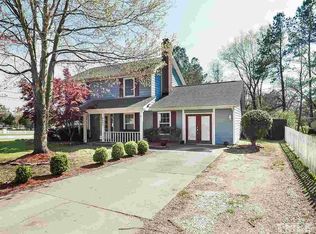 4401 Fox Rd, Raleigh, NC 27616