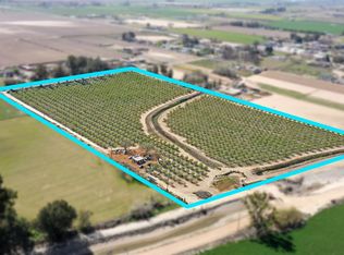 19638 3rd Ave, Stevinson, CA 95374