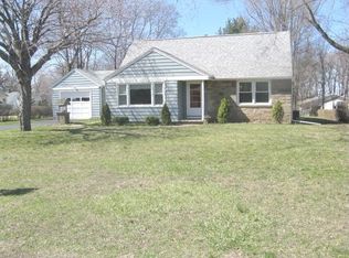 480 Lake View Ter, Webster, NY 14580