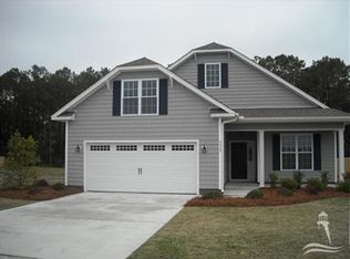 4963 SE Kitts Ct, Southport, NC 28461