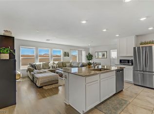 8661 Senna Ave, Las Vegas, NV 89148