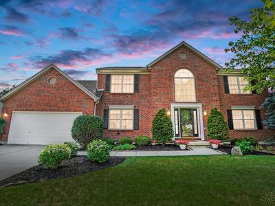 4809 Angeline, Mason, OH, 45040