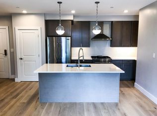 1650 Commonwealth Ave #30B, Boston, MA 02135