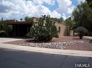 8104 E Estes Ln, Tucson, AZ 85710