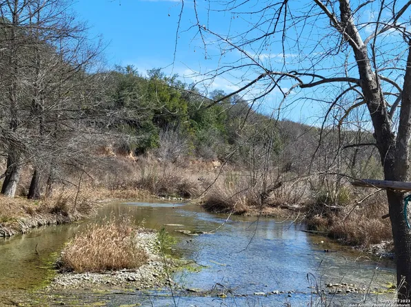 123 Sunset Ln LOT 1,2,3, Pipe Creek, TX 78063