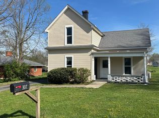 307 Main St W, Burgin, KY