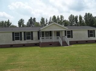 53 Hill Lane Rd, Eure, NC 27935