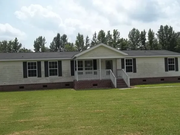 53 Hill Lane Rd, Eure, NC 27935