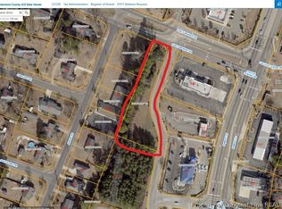 135 Stacy Weaver Dr, Fayetteville, NC 28311
