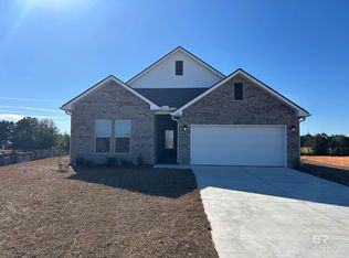 17902 Piney Cir, Foley, AL 36535