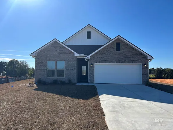 17902 Piney Cir, Foley, AL 36535