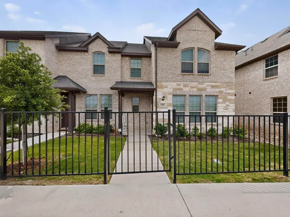 6040 Bursey Rd, Watauga, TX 76148