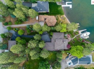 3869 E Marine Dr, Post Falls, ID 83854