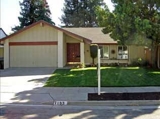 7193 Via Maria, San Jose, CA 95139