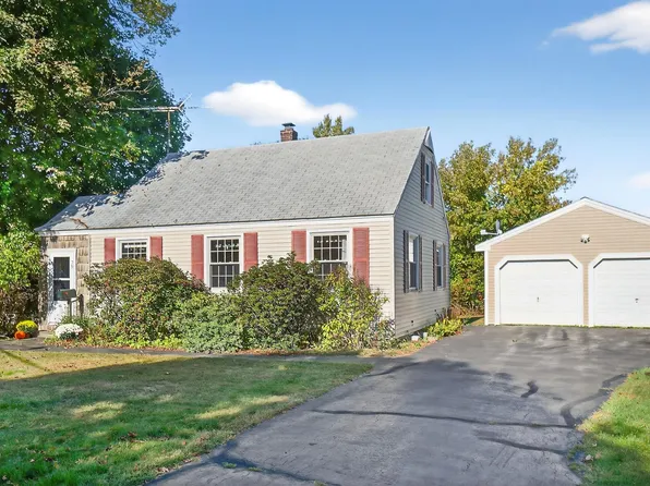 75 Mckinley Street, South Portland, ME 04106