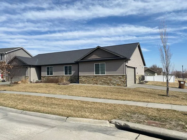 6803-6806 Mimosa Ln #6800-6805, Lincoln, NE 68521
