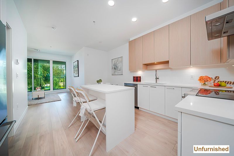 Burnaby Apartment for rent - 1 Bedroom — photo 4