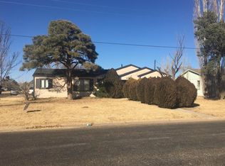 2010 W 13th St, Plainview, TX 79072