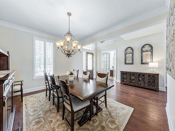 5th image of 27703 Burnett Hills Ln