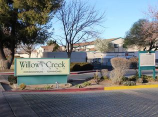 44544 15th St E UNIT 7, Lancaster, CA 93535