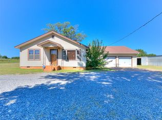 1420 County Road 1330, Chickasha, OK 73018