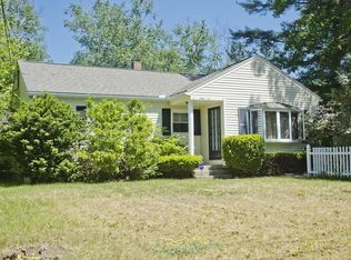 46 Chalfonte Dr, Springfield, MA 01118