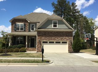 417 Sandy Whispers Pl, Cary, NC 27519
