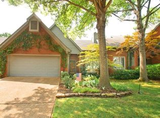 1915 Rye Rd, Germantown, TN 38139