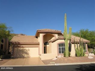 5071 S Desert Willow Dr, Gold Canyon, AZ 85118
