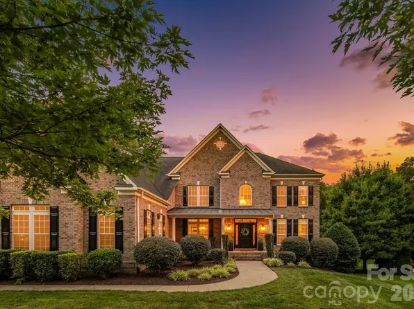 7315 Yellowhorn Trl, Waxhaw, NC 28173