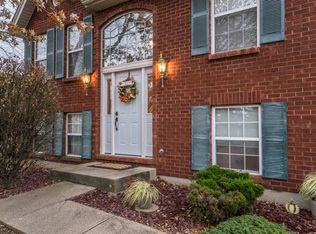 7042 Bittersweet Dr, Florence, KY 41042