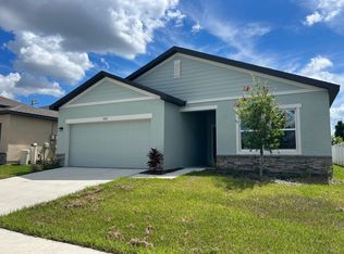 2307 Harris Hawk Ave, Ruskin, FL 33570