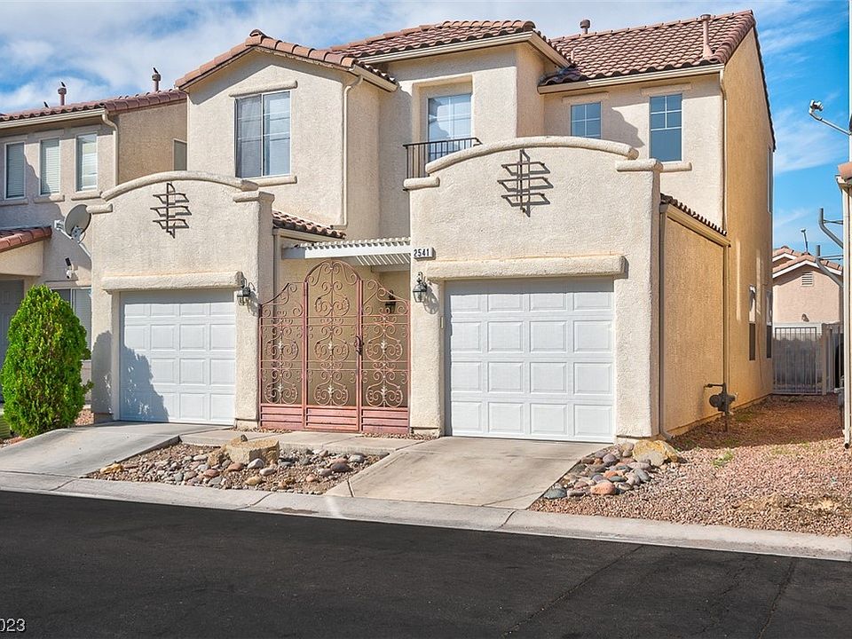 1st image of 2541 Madre Grande St