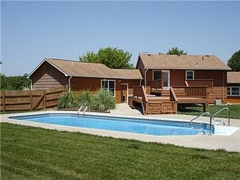 2nd image of 23811 W 264th St