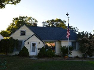 1618 Mills Ave, Muskegon, MI 49445