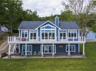 5723 W Lake Rd, Conesus, NY 14435