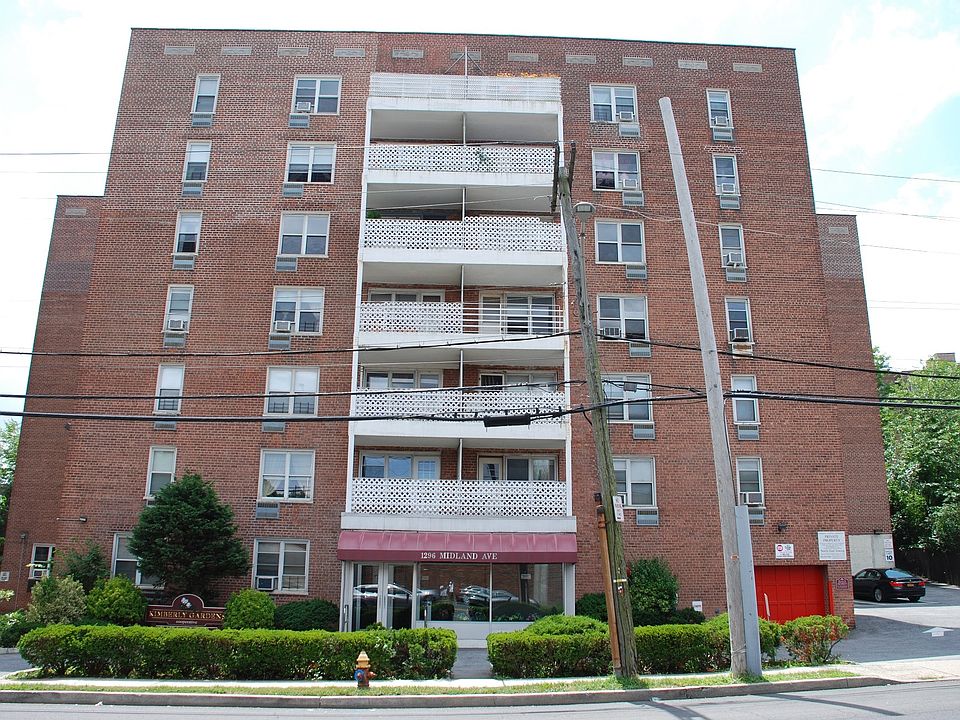 1st image of 1296 Midland Ave APT G7