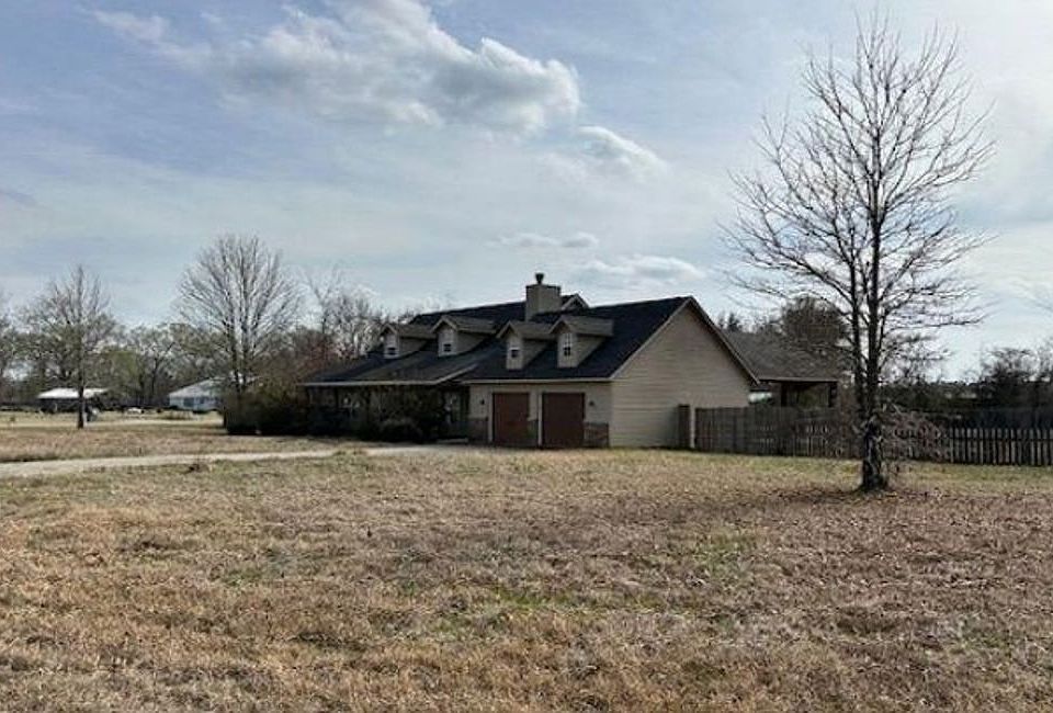 Property Side View