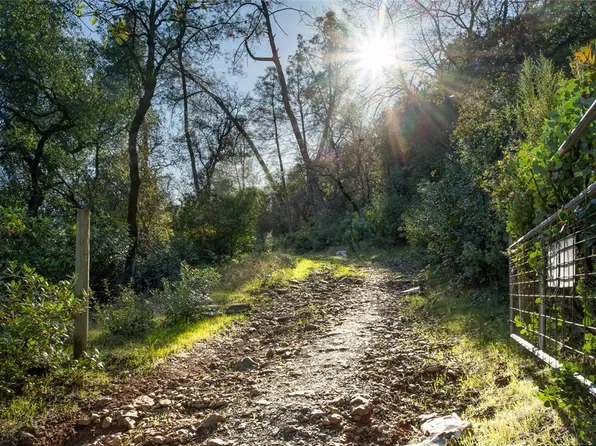 0 Condor Rd, Cherokee, CA 95965