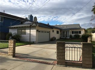 17939 Delano St, Encino, CA 91316