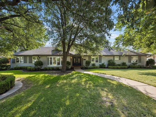 4155 Sarita Dr, Fort Worth, TX 76109