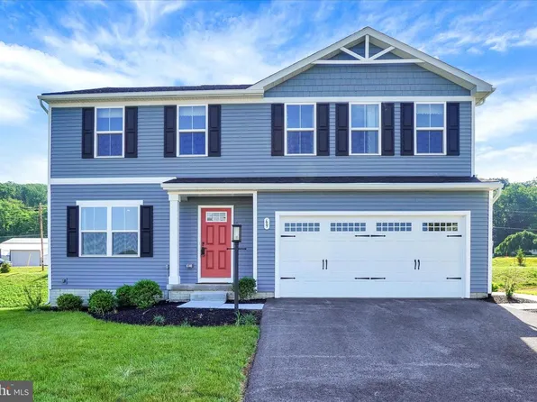 69 Summerfield Dr #Nslwwe, Hanover, PA 17331