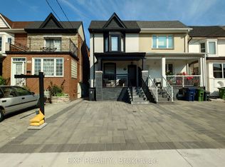 36 Talbot St, Toronto, ON M6N 1G4