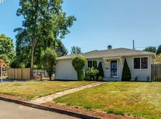 120 SW Williams Dr, Beaverton, OR 97005