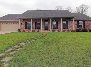 470 Briar Crest Dr, Jackson, MO 63755