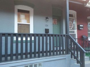 128 N Dearborn St, Philadelphia, PA 19139