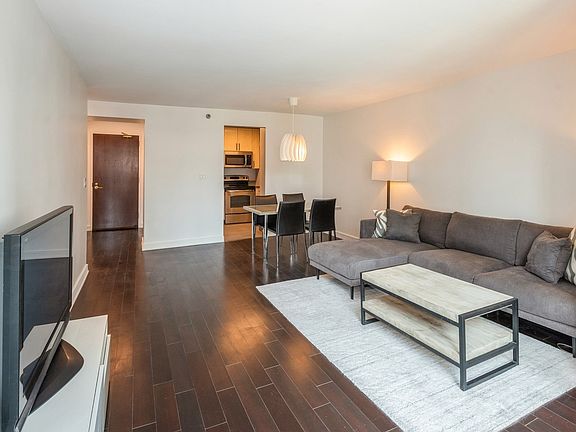 4th image of 195 N Harbor Dr APT 1307