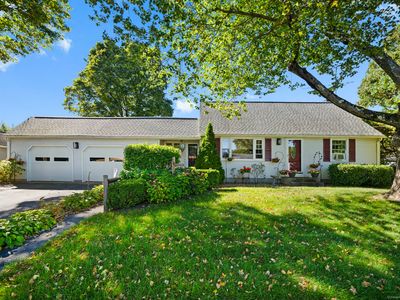 7 Oakwood Street, Enfield, CT, 06082
