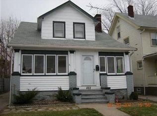 493 E 148th St, Cleveland, OH 44110