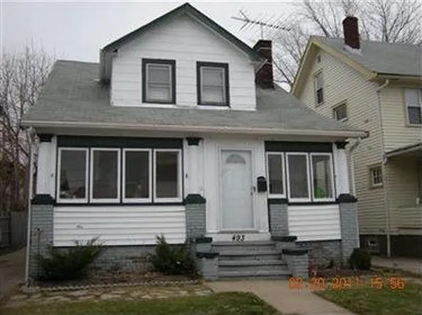 493 E 148th St, Cleveland, OH 44110